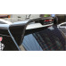 ssangyong rear led wing spoiler for tivoli 2014-17